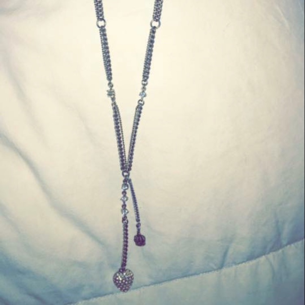 Juicy Necklace